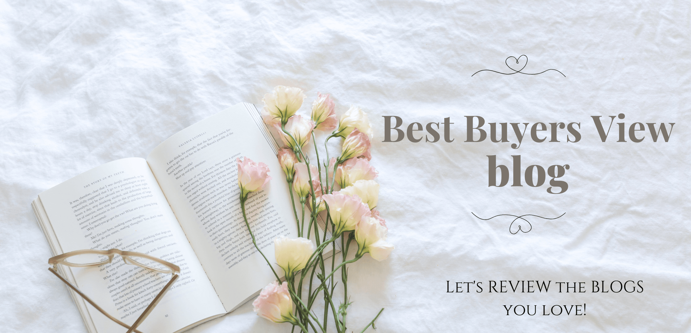 Electronics Blog Hero Background