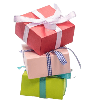 Gifts