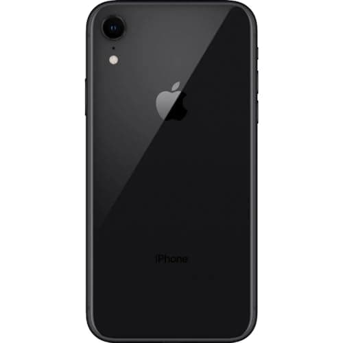 Apple iPhone XR, 64GB, Black - Unlocked (Renewed) 2
