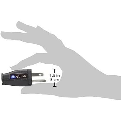 eLink EMF Neutralizer - Whole House Plug Protection Device 3