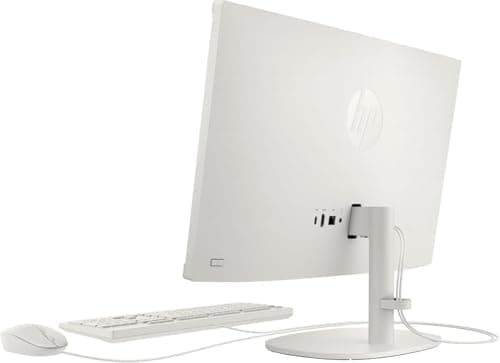 HP Business All-in-One Desktop Computer, 21.5" FHD Display, 16 GB RAM, 512 GB SSD, Intel Celeron J4025, Intel UHD Graphics 600, Webcam, Wi-Fi 6, HDMI, Wired Mouse & KB, Windows 11 Pro, w/Accessories 3