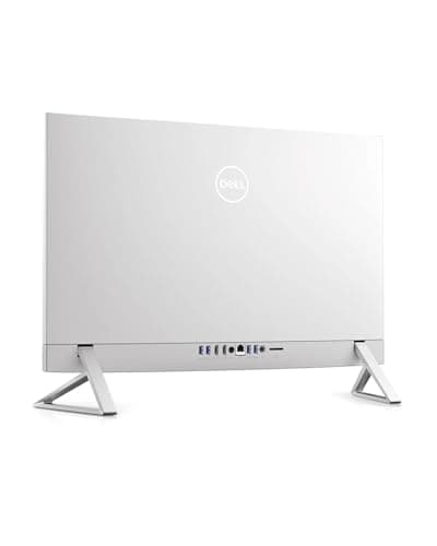 Dell 27 All-in-One Desktop Computer, 27" FHD IPS Touchscreen, Core 7 150U(Up to 5.5 GHz), Wireless KB & Mouse, NVIDIA GeForce MX570A GDDR6, Wi-Fi 6E, Windows 11 Pro (32GB RAM, 1TB SSD) 4
