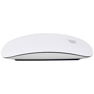 Apple Magic Bluetooth Wireless Laser Mouse - A1296 (Renewed) 4