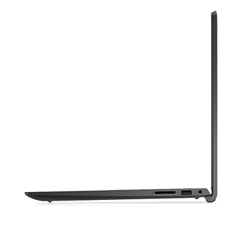 Dell Inspiron 15 3000 Series 3511 Laptop, 15.6" FHD Touchscreen, Intel Core i5-1035G1, 32GB DDR4 RAM, 1TB PCIe SSD, SD Card Reader, Webcam, HDMI, Wi-Fi, Windows 11 Home, Black 4