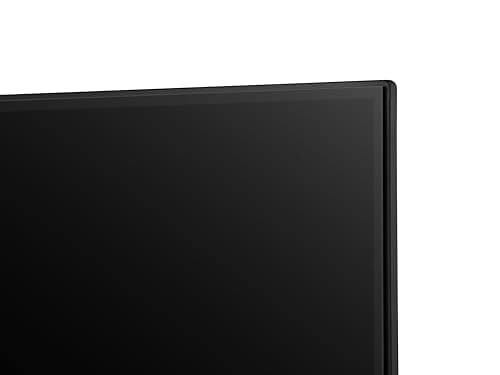 Hisense 43" E6 Cinema Series QLED 4K UHD Smart Fire TV (43E6QF, 2025 Model) - QLED, AI Light Sensor, Dolby Vision · Atmos, Voice Remote with Alexa, Motion Rate 120, HDR 10+ Adaptive, Game Mode Plus 17