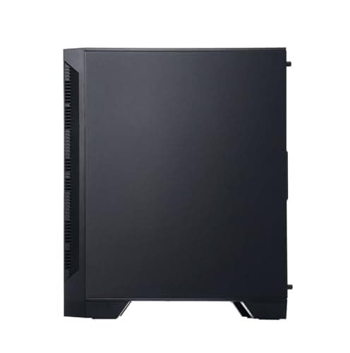 MSI Codex Z2 Gaming Desktop: AMD R7-8700F, GeForce RTX 5060, 32GB DDR5, 1TB m.2 NVMe SSD, USB Type-C, VR-Ready, Windows 11 Home : A8NVL-446US 4