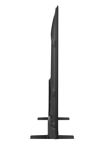 Hisense 43" E6 Cinema Series QLED 4K UHD Smart Fire TV (43E6QF, 2025 Model) - QLED, AI Light Sensor, Dolby Vision · Atmos, Voice Remote with Alexa, Motion Rate 120, HDR 10+ Adaptive, Game Mode Plus 19