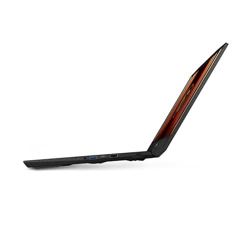 MSI Katana 15 HX Gaming Laptop, 15.6” QHD (1440p) 165Hz – Intel Core i7-14650HX, NVIDIA GeForce RTX 5060 (RTX 50 Series), 16GB DDR5, 1TB NVMe SSD, Wi-Fi 6E, RGB Keyboard, Windows 11 B14WFK-810US 5