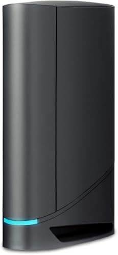G36 Cable Modem Router Fast DOCSIS 3.1 (AX3000) 1 Gbps Max Internet Service for Approved for Comcast Xfinity, Cox, Charter Spectrum, & More 4 OFDM Channels