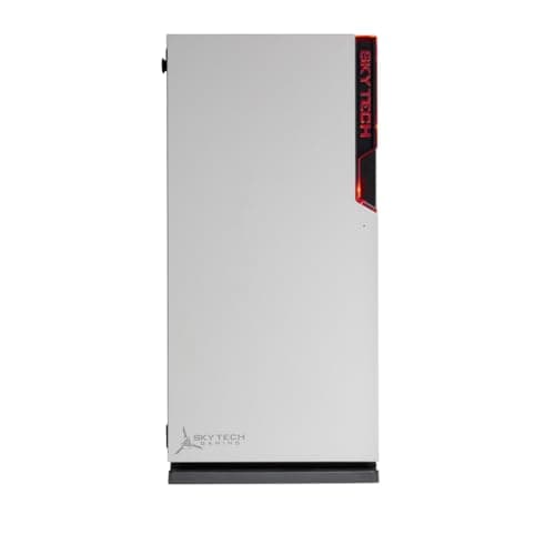 Skytech Gaming Shiva Gaming PC, AMD Ryzen 5 5600GT 3.6GHz, 500GB NVMe SSD, 16GB DDR4 RAM 3200, 650W Gold PSU, Wi-Fi, Win 11, Desktop 3