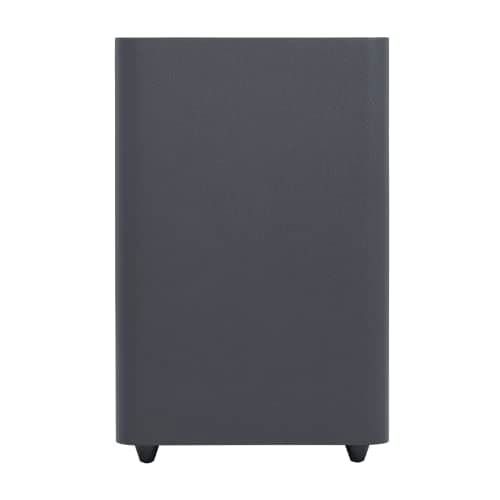 JBL Bar 2.1 Deep Bass (MK2) - 2.1 Channel soundbar with Wireless subwoofer (6.5’’), 300W Max Output, Bluetooth Enable (Black) 4