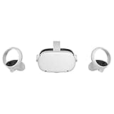 Meta Quest 2 — Advanced All-In-One Virtual Reality Headset — 128 GB 2
