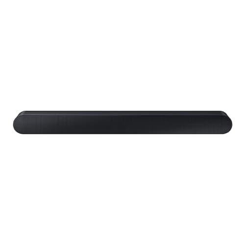 SAMSUNG S60D 5.0ch Soundbar w/Wireless Dolby Atmos Audio, All-in-One Design, Q-Symphony, SpaceFit Sound Pro, Adaptive Sound, Game Mode Pro with Alexa Built-in, HW-S60D/ZA