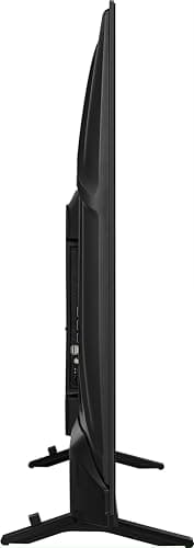 TOSHIBA 43" Class C350 Series LED 4K UHD Smart Fire TV, Voice Remote with Alexa, Free & Live TV 5