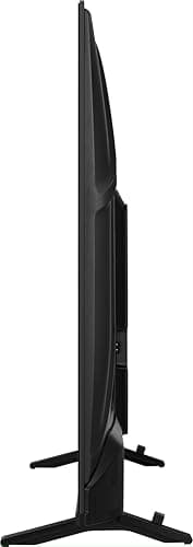 TOSHIBA 50" Class C350 Series LED 4K UHD Smart Fire TV, Voice Remote with Alexa, Stream Live TV Without Cable 4