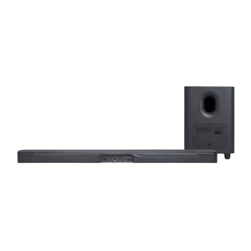 JBL Bar 500: 5.1-Channel soundbar with MultiBeam™ and Dolby Atmos®, Black 5