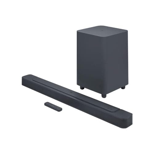 JBL Bar 500: 5.1-Channel soundbar with MultiBeam™ and Dolby Atmos®, Black 4