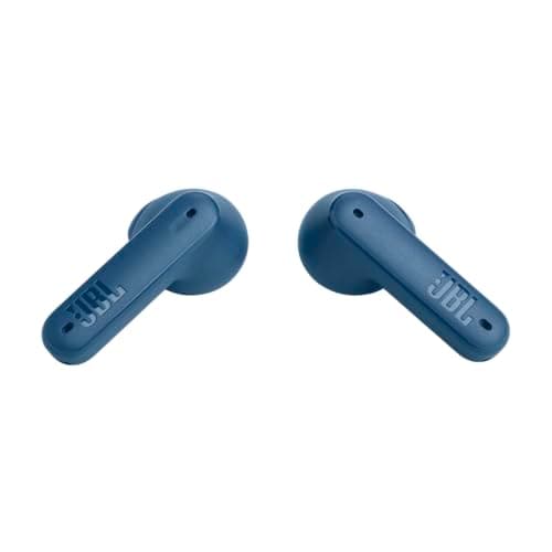 JBL Tune Flex - True Wireless Noise Cancelling Earbuds (Blue), Small 4