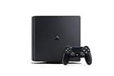 PlayStation 4 Slim 1TB Console 4