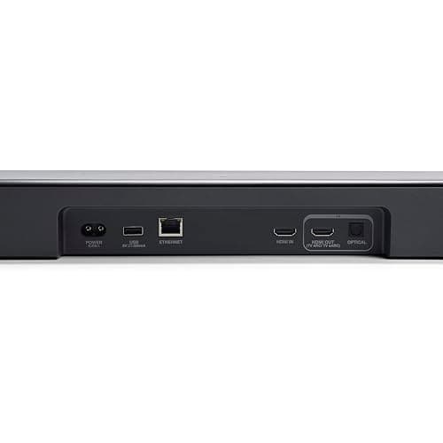 JBL Bar 700MK2-7.1 Channel soundbar System with Detachable Speakers and Dolby Atmos®, 780W max Output Power and a 10" Wireless subwoofer, Works with Voice Assistant-Enabled Speakers (Black) 4