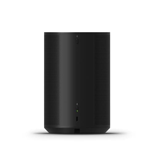 Sonos Era 100 - Black - Wireless, Alexa Enabled Smart Speaker 4