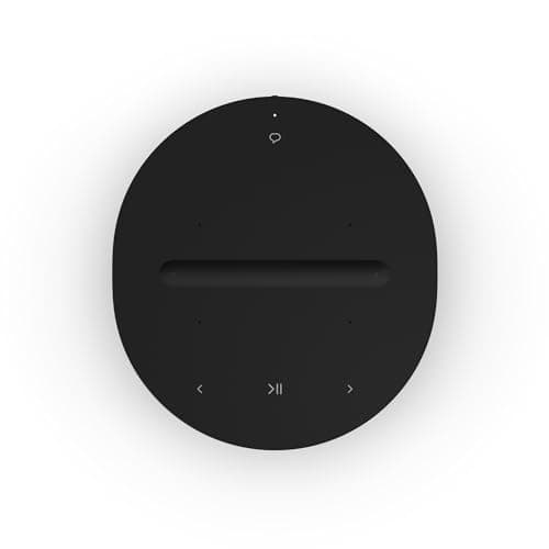 Sonos Era 100 - Black - Wireless, Alexa Enabled Smart Speaker 3
