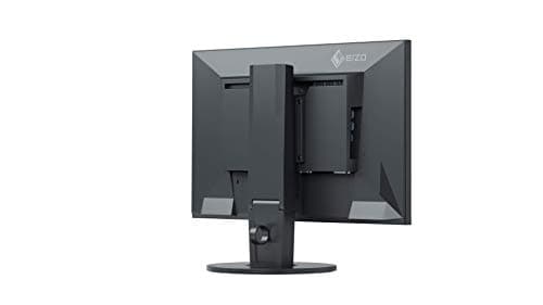 EIZO FlexScan EV2450FX-BK 23.8-Inch Screen LED-Lit Monitor, Black (Renewed) 4