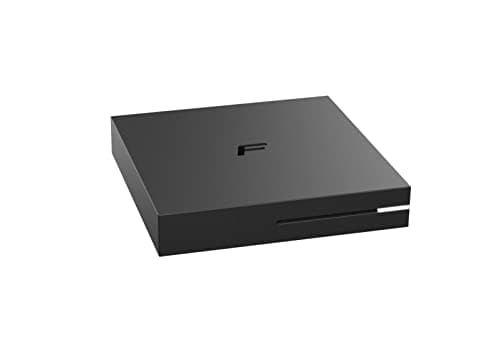 Formuler Z10 Android 10 Dual Band 5G 2GB Ram 8GB ROM 4K 3