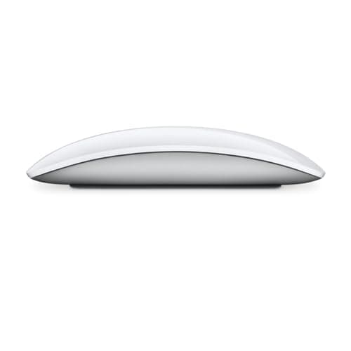 Apple Magic Mouse - White Multi-Touch Surface ​​​​​​​ 4