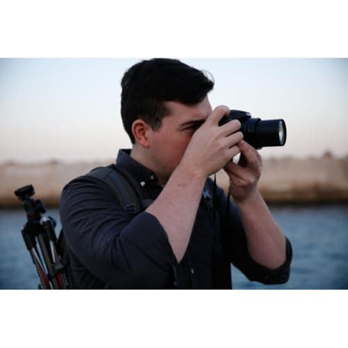 Panasonic LUMIX FZ80D Point and Shoot Digital Camera 4K Photo/Video Recording with Power Optical Image Stabilizer, Vlogging Camera with 60X Optical Zoom & 20-1200mm Wide-Angle Lens - DC-FZ80D 3