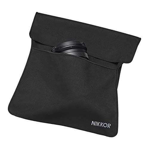 Nikon NIKKOR Z 24-70mm f/2.8 S | Professional large aperture mid-range zoom lens for Z series mirrorless cameras | Nikon USA Model 5