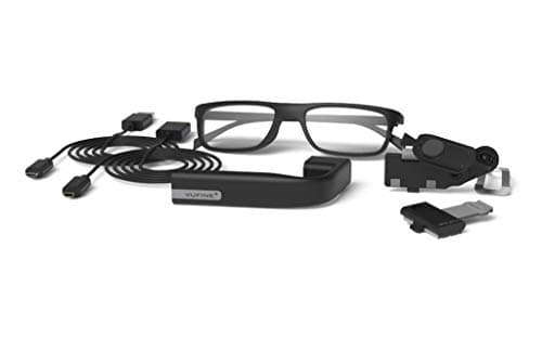 Vufine VUF-110 Wearable Display 5