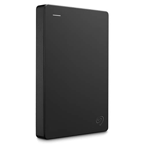 Seagate Portable 2TB External Hard Drive HDD — USB 3.0 for PC, Mac, PlayStation, & Xbox -1-Year Rescue Service (STGX2000400) 4