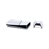 PlayStation 5 Slim Digital Edition Call of Duty Modern Warfare II Bundle and Controller Case - White, Slim PS5 1TB PCIe SSD Gaming Console with Controller Protective Case - Digital Slim PS5 [playstation_5] 3