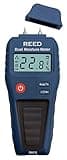 REED Instruments R6018 Dual Moisture Meter 2