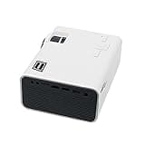 RCA RPJ136 Home Theater Projector - 1080P Compatible -(Renewed) 4