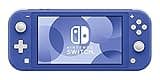 Nintendo Switch Lite - Blue 2