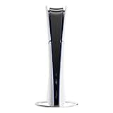 PlayStation 5 Slim Upgraded 2TB Digital Edition Fortnite Cobalt Star Bundle and Controller Charger - White, 2TB PCIe SSD Upgraded Slim PS5 Gaming Console [playstation_5] [video game] [video game] [video game] 4