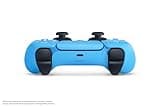 PlayStation DualSense® Wireless Controller - Starlight Blue 3