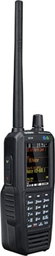 Uniden SDS100 True I/Q Digital Handheld Scanner, Designed for Improved Digital Performance in Weak-Signal and Simulcast Areas, Rugged / Weather Resistant JIS 4 Construction 3