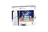 PlayStation®5 Console – ASTRO BOT Bundle 4