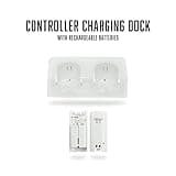 Nintendo Wii Console, White Premium Bundle (Renewed) 3