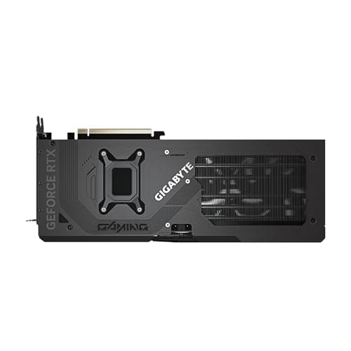 GIGABYTE GeForce RTX 5070 Gaming OC 12G Graphics Card, 12GB 192-bit GDDR7, PCIe 5.0, WINDFORCE Cooling System, GV-N5070GAMING OC-12GD Video Card 3