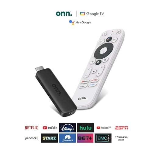 Onn Android TV Full HD Streaming Device (New, 2023) 2