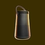 Bose SoundLink Revolve+ (Series II) Bluetooth Speaker, Portable Speaker with Microphone, Wireless and Water Resistant with 360 Degree Sound, Long Lasting Battery and Handle, Black 2