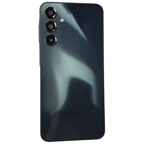 SAMSUNG Galaxy A16 5G Dual SIM (128GB, 2025) 6.7" 90Hz AMOLED, Water Resistant, 8Core, 50MP Camera (Factory Unlocked International Model for GSM, Global) A166M/DS Blue Black 2