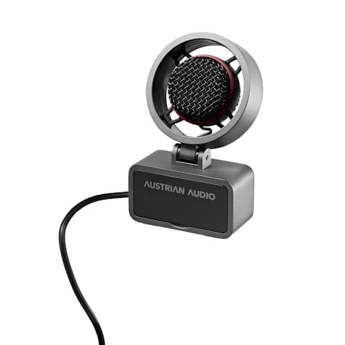 Austrian Audio MiCreator System Set 3