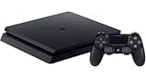 PlayStation 4 Slim 1TB Console 3