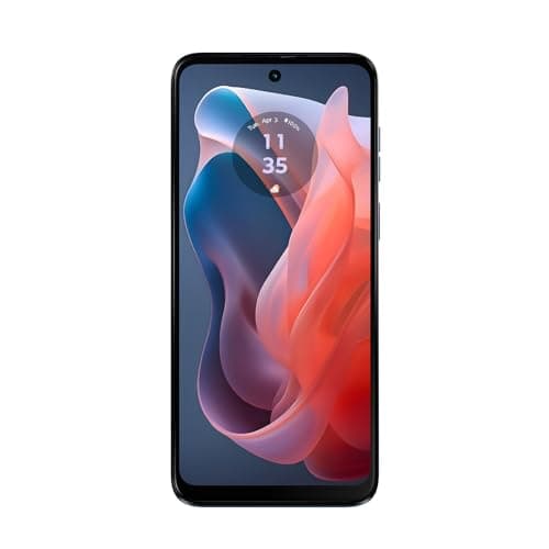 Motorola Moto G Play | 2024 | Unlocked | Made for US 4/64GB | 50MP Camera | Sapphire Blue 2