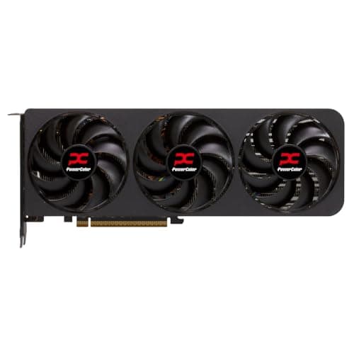 PowerColor Reaper AMD Radeon RX 9070 16GB GDDR6 2